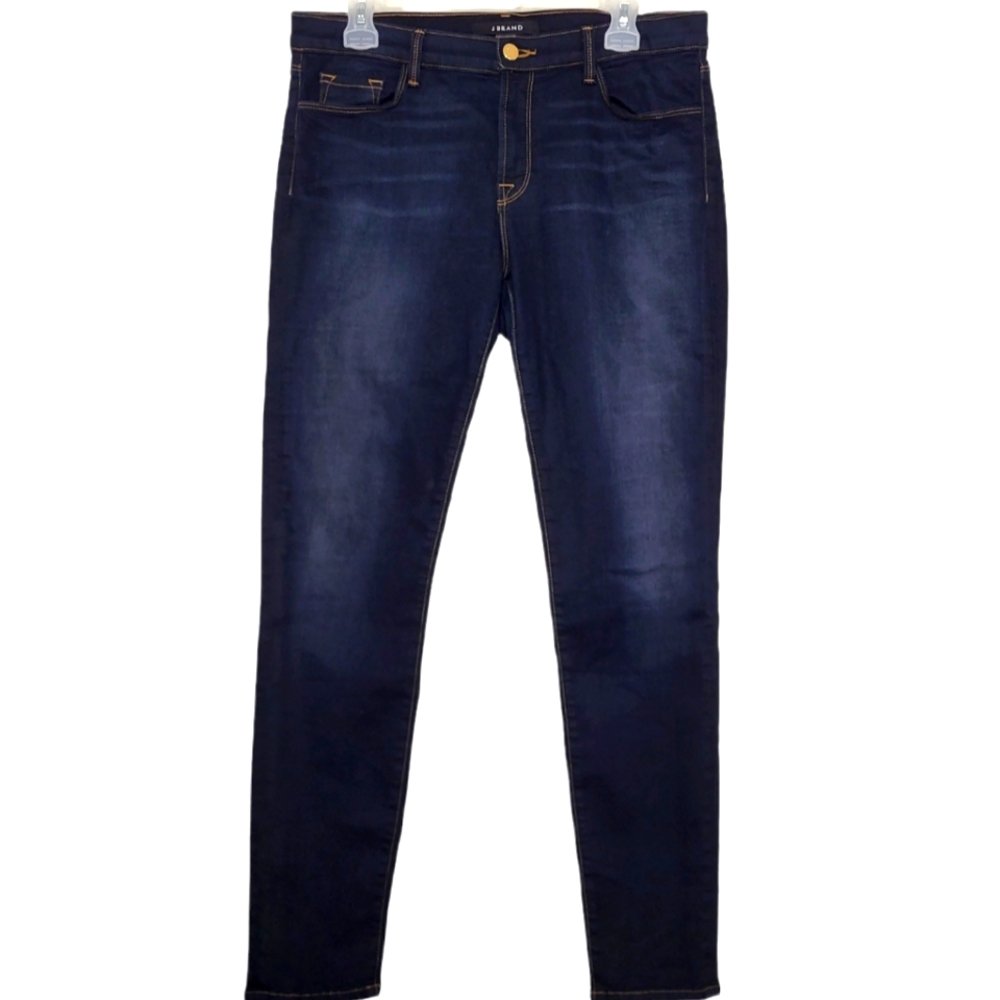 J Brand Atlantis Skinny Jeans Size 31